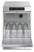 Стаканомоечная машина Smeg UG405DMS