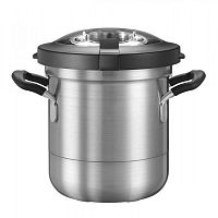Кулинарный процессор KitchenAid ARTISAN объем 4.5 л черный 5KCF0103EOB