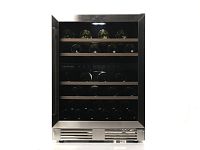 Винный шкаф под столешницу Cellar Private CP043-2T