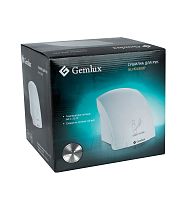 Сушилка для рук GEMLUX GL-HD1800P