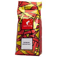 Кофе в зернах Julius Meinl Premium Breakfast 1 кг