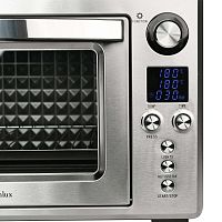 Конвекционная печь GEMLUX GL-OR-1632