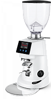 Кофемолка Fiorenzato F 64 E белая
