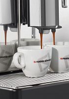 Кофемашина Nuova Simonelli Prontobar Touch 2 Grinder Tank black арт. 140550