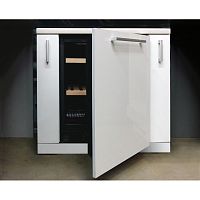 Винный шкаф Ip Industrie CIR 140 CF