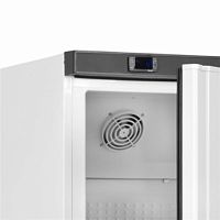 Шкаф холодильный барный Tefcold UR200G