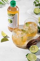 Холодный зеленый чай MellowTea Мохито 0,5 л