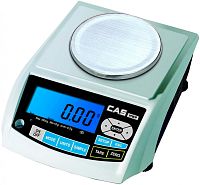 Весы электронные лабораторные CAS MWP-300