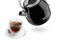 Электрочайник KitchenAid голубой кристалл 5KEK1222ECL
