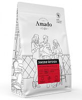 Кофе в зернах Amado Эфиопия 0,5 кг