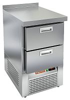 Стол морозильный Hicold SNE 2/BT