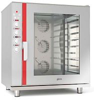 Шкаф пекарский GIERRE MEGA 1040 D