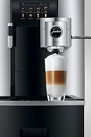 Кофемашина Jura GIGA X8  Gen. 2 CHROME Professional арт.15226