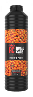Фруктовое пюре Royal Cane Облепиха 1 кг