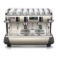 Кофемашина рожковая профессиональная Rancilio Classe10 USB 2 gr