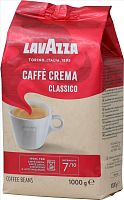 Кофе в зернах Lavazza Caffe Crema Classica  (Крема Классика) 1кг
