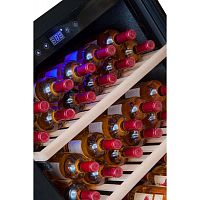 Винный шкаф COLD VINE C140-KBF2