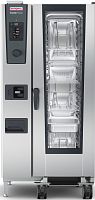 Пароконвекционная печь Rational iCombi Classic 20-1/1