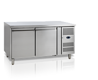 Холодильник - рабочий стол Tefcold BK210