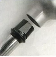 Миксер погружной Vortmax PM 300 V.V. 400W