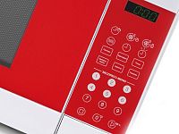 Микроволновая печь Oursson MD2045/RD красный