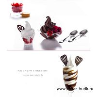 Фризер для мороженого UGOLINI MiniGEL 3
