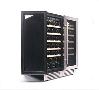 Винный шкаф Cellar Private CP042-2T