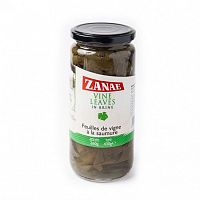 Виноградные листья Zanae 430 г