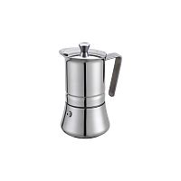 Гейзерная кофеварка GAT PRATIKA 4 cups
