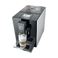 Кофемашина Jura Impressa A9 Aluminium 15118