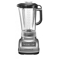 Блендер KitchenAid Diamond серебристый 5KSB1585ECU