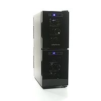 Винный шкаф Cellar Private CP012-2E