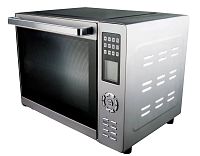 Конвекционная печь GEMLUX GL-OR-1536