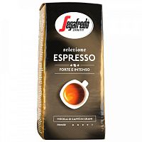 Кофе в зернах Segafredo Zanetti Selezione Espresso (Сегафредо Занетти Селезиони Эспрессо) 1000 г