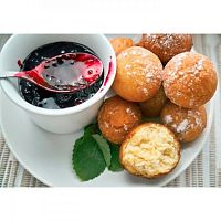 Ручной миксер KitchenAid  чёрный 5KHM9212EOB