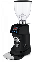 Кофемолка Fiorenzato F 64 E черная матовая