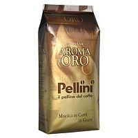 Кофе в зернах Pellini ORO 1 кг