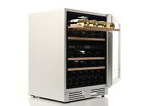 Винный шкаф Cellar Private CP043-2TW