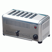 Тостер конвейерный EKSI HET-6