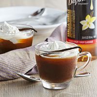 Сироп для кофе и коктейлей Davinci Gourmet Ваниль1 л