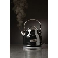 Чайник KitchenAid черный 5KEK1222EOB