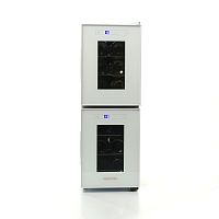 Винный шкаф Cellar Private CP012-2W
