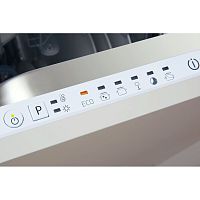 Посудомоечная машина Indesit DISR 16B EU