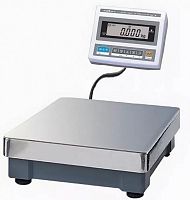 Весы электронные товарные CAS DB II-60W