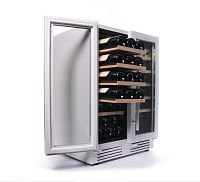 Винный шкаф Cellar Private CP042-2TW