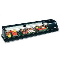Холодильная витрина для суши Hoshizaki HNC210AR