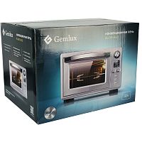 Конвекционная печь GEMLUX GL-OR-1632