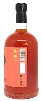 Сироп для кофе и коктейлей Herbarista Red Orange (Ред Оранж) (Красный апельсин) 700 мл