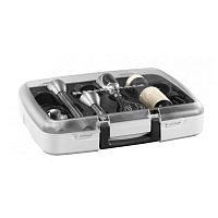 Блендер 5-скоростной KitchenAid ARTISAN кремовый 5KHB2571EAC