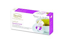 Чай зеленый Ronnefeldt Leaf Cup: Jasmine Gold 2,3 гр.х 15 шт